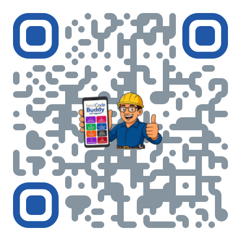 BestCode-Buddy QR